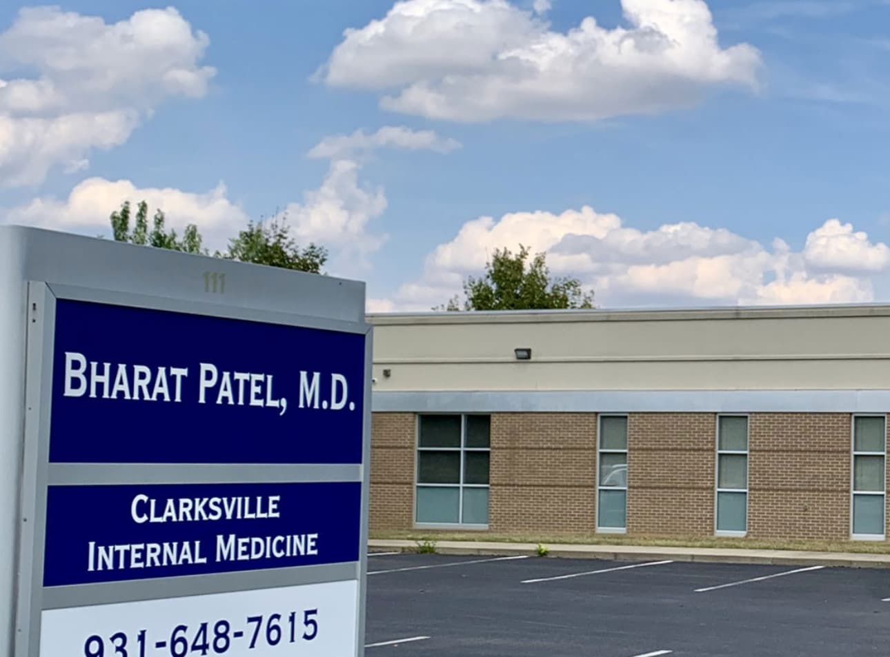 Clarksville Internal Medicine - Doctor in Clarksville, TN