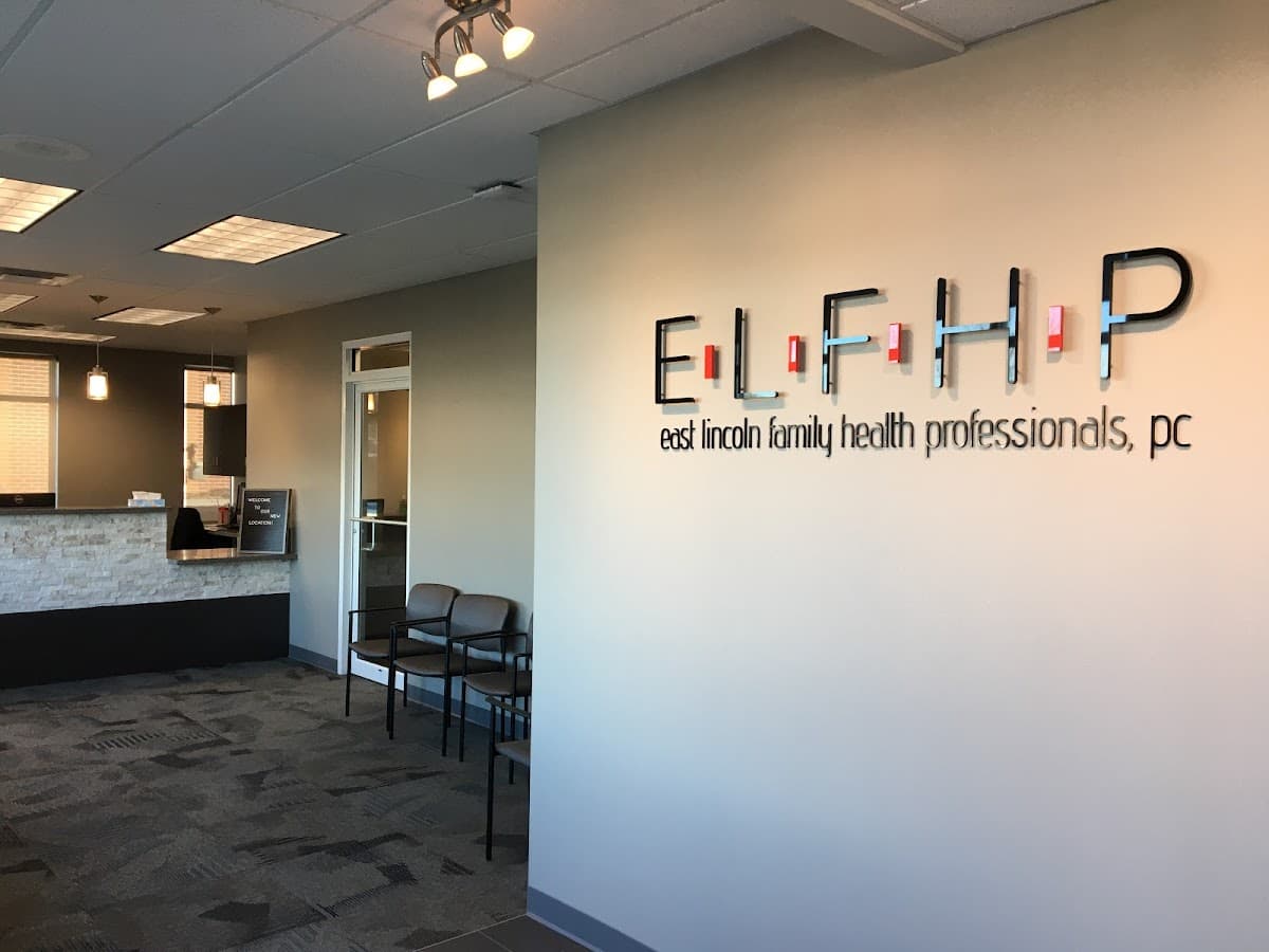 East Lincoln Family Health Professionals, P.C. - Doctor in Lincoln, NE