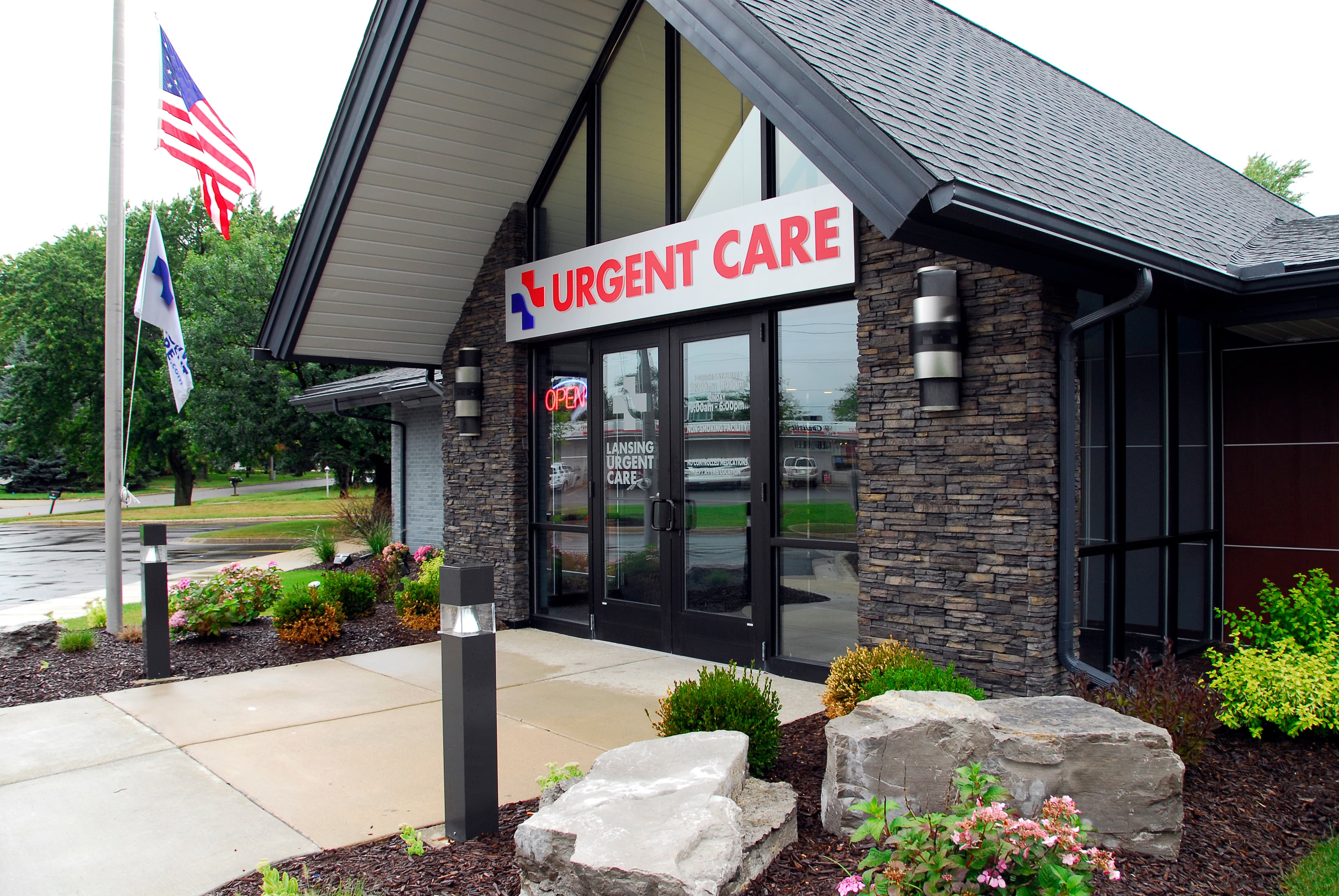Lansing Urgent Care - Westside - Doctor in Lansing, MI
