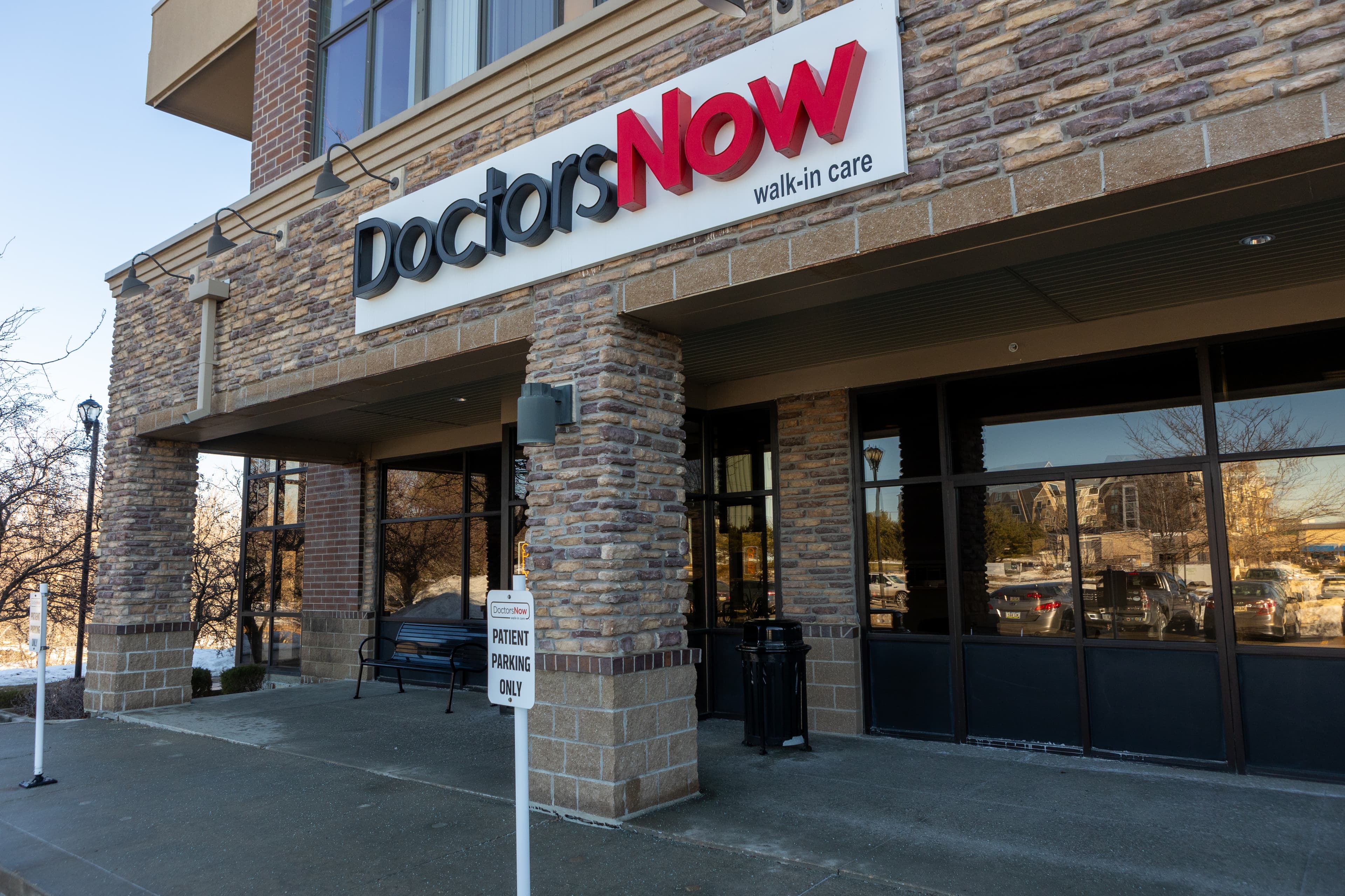 DoctorsNow | West Des Moines - Doctor in West Des Moines, IA