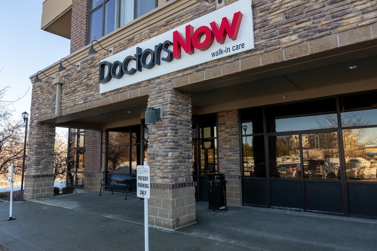 DoctorsNow | West Des Moines - Doctor in West Des Moines, IA