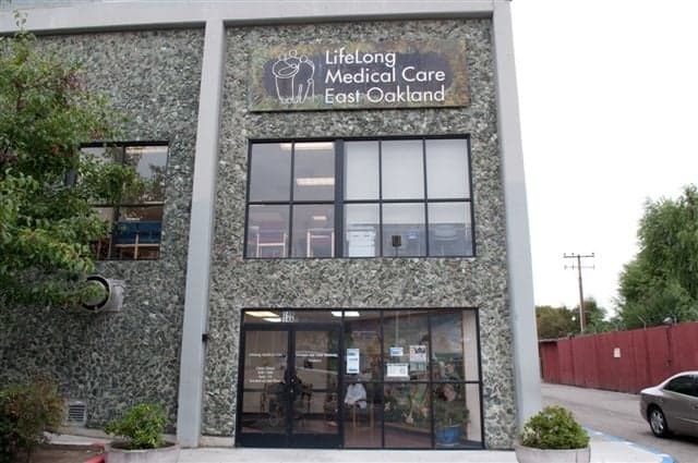 LifeLong East Oakland Health Center - Doctor in Oakland, CA