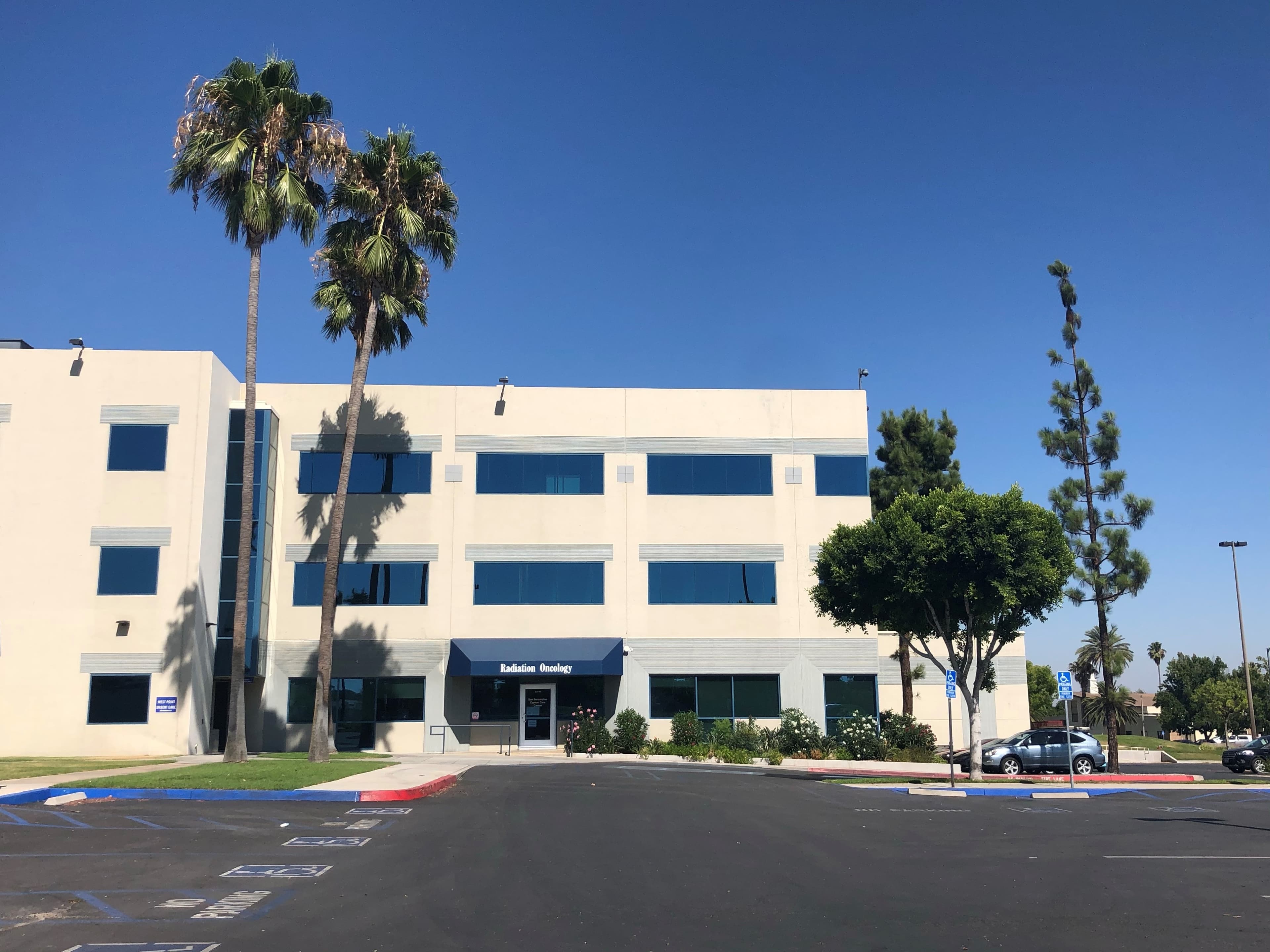 San Bernardino Cancer Care Center - Doctor in San Bernardino, CA