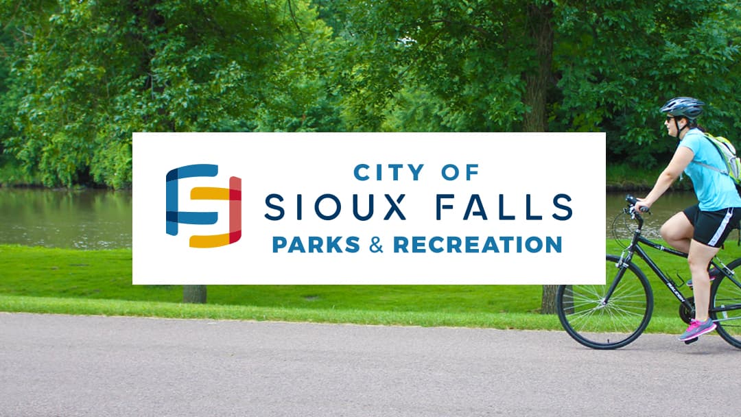 Park Falls - Parking in Sioux Falls, SD