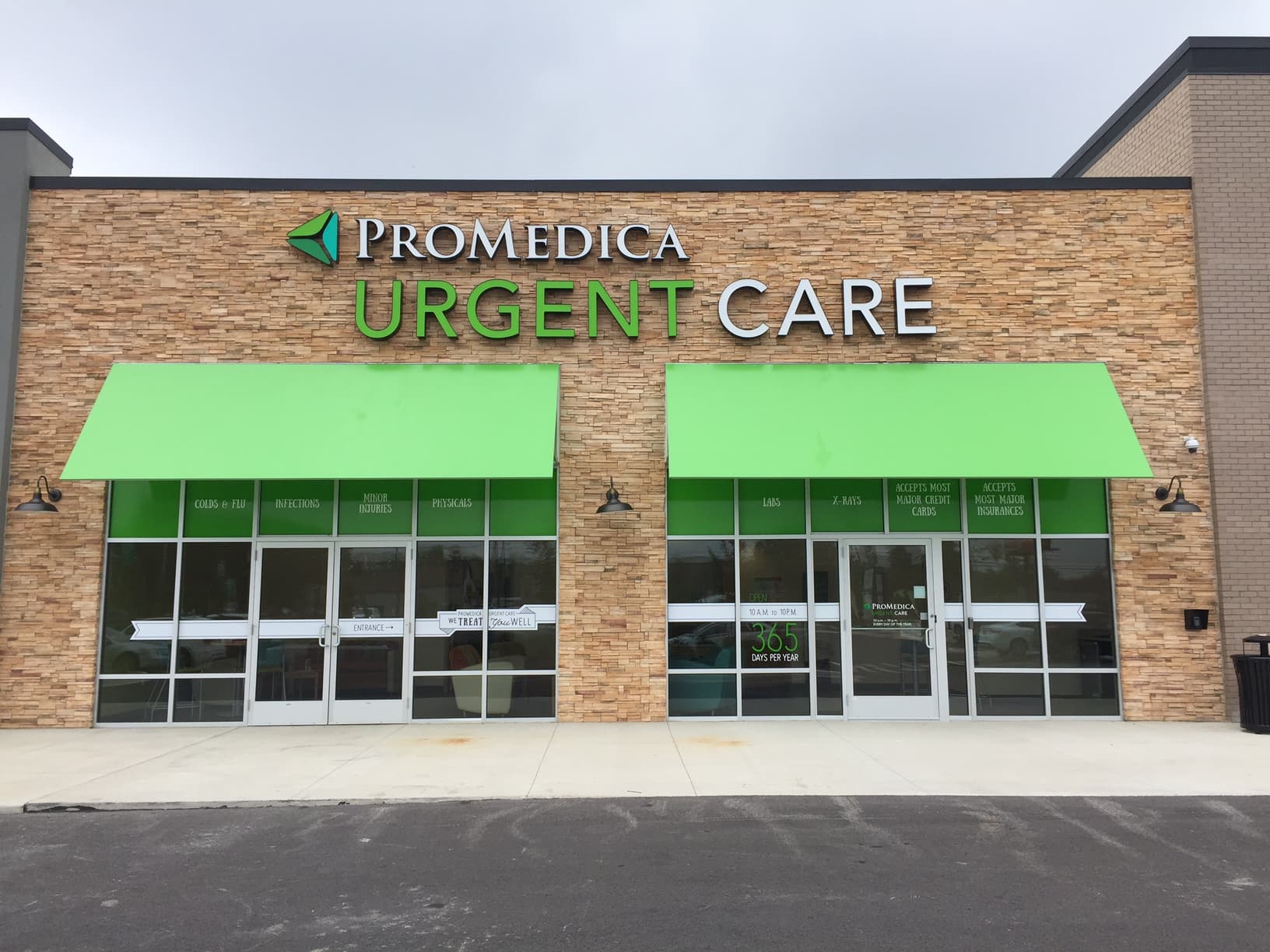 ProMedica Urgent Care - Toledo - Doctor in Toledo, OH
