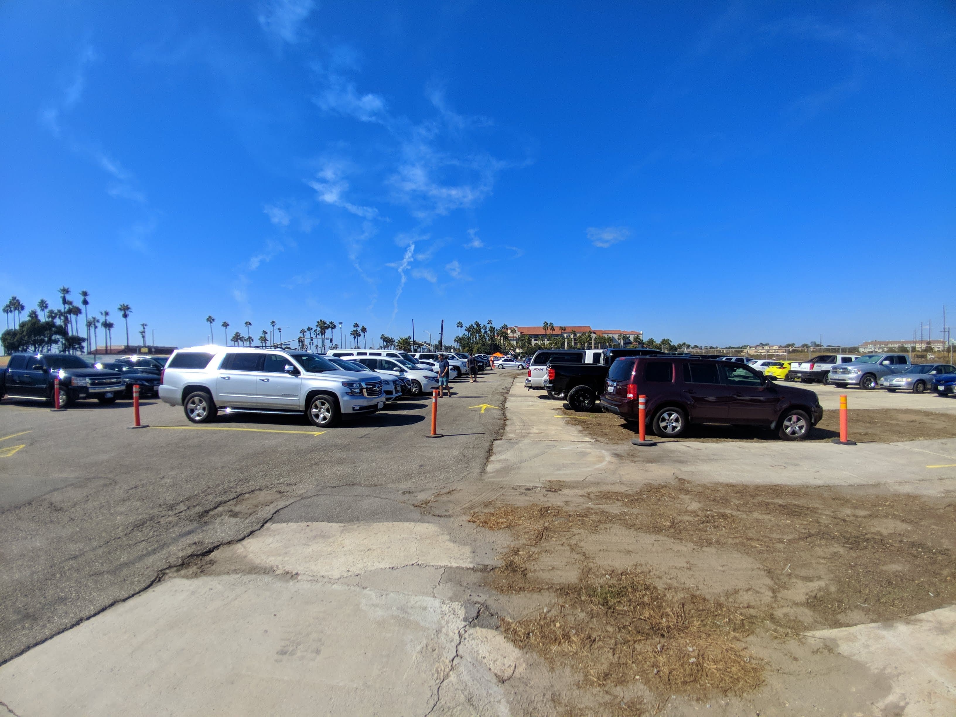 Public Parking - Parking in Huntington Beach, CA