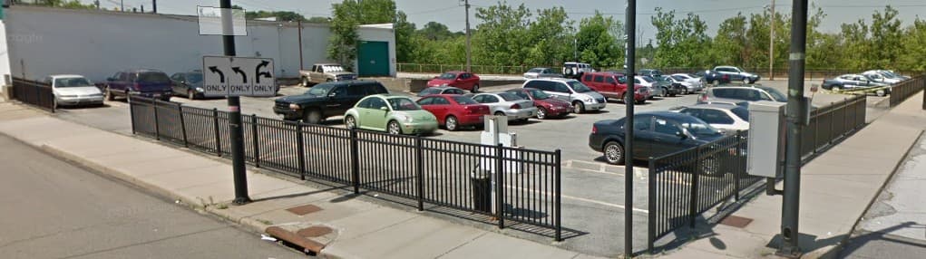 Premium Parking - P8706 - Parking in Youngstown, OH