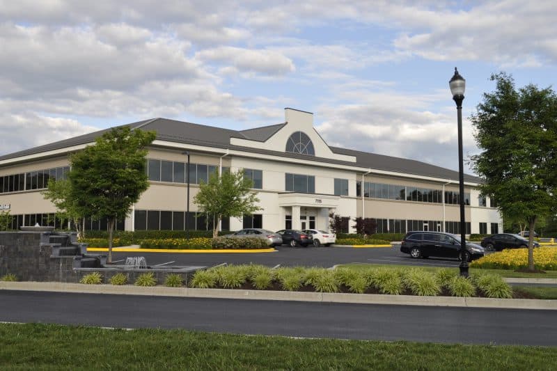 Frederick Medical & Pulmonary Associates - Doctor in Frederick, MD