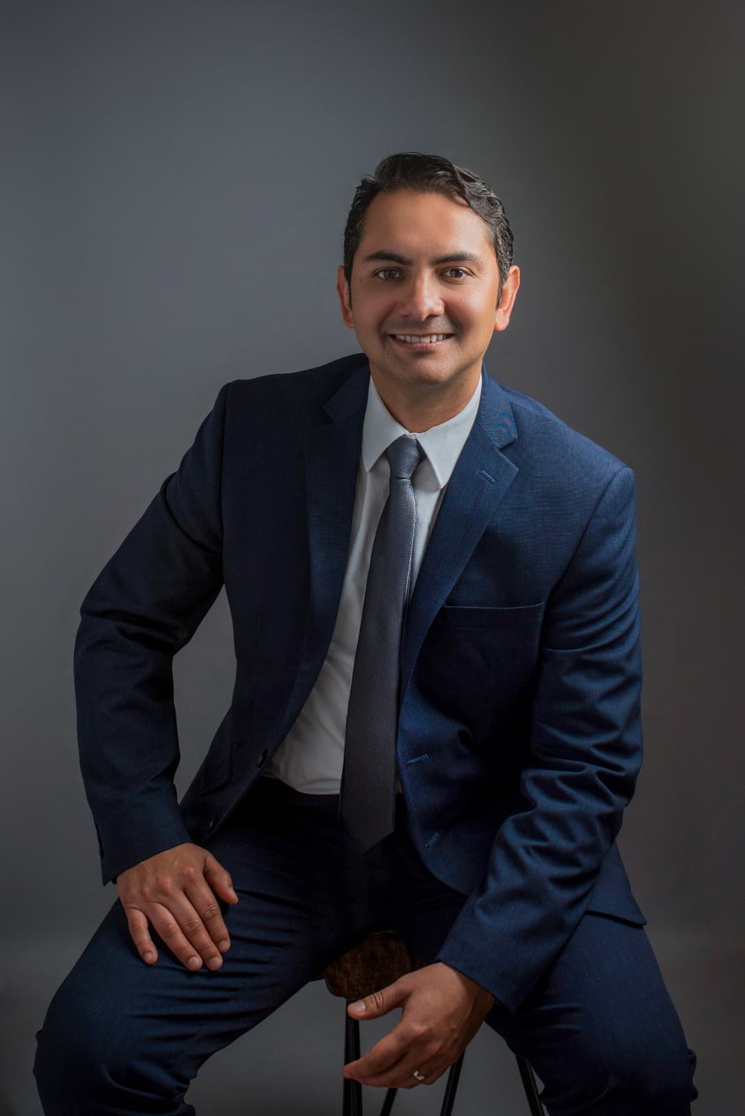 Dr. Jesus Roberto Ortiz, Geriatrics and Primary Care - Senior Care Clinic - Doctor in Brownsville, TX