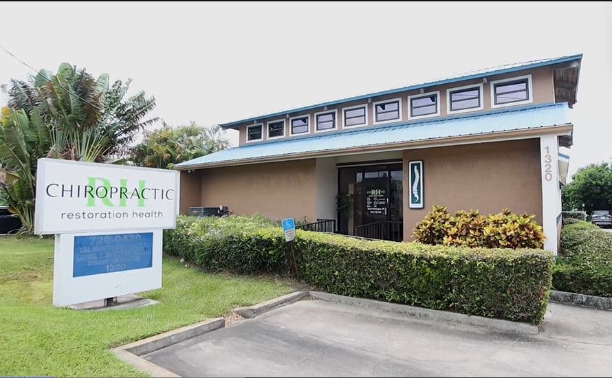 Restoration Health Chiropractic - Doctor in Palm Bay, FL