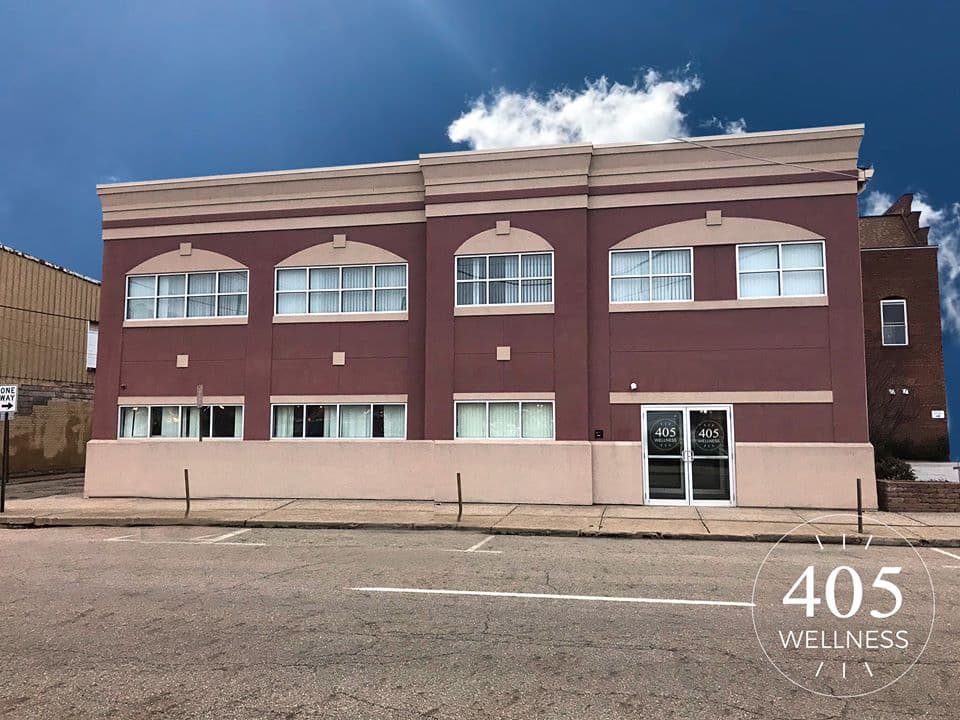 Ladybug Balanced Health LLC - Doctor in Canton, OH