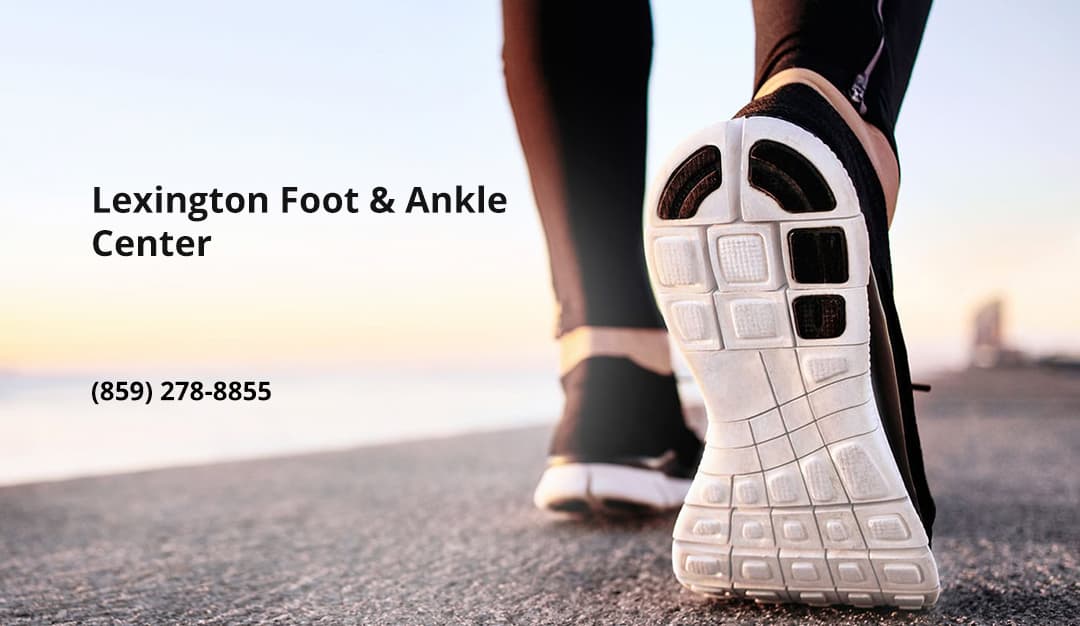 Lexington Foot & Ankle Center - Doctor in Lexington, KY
