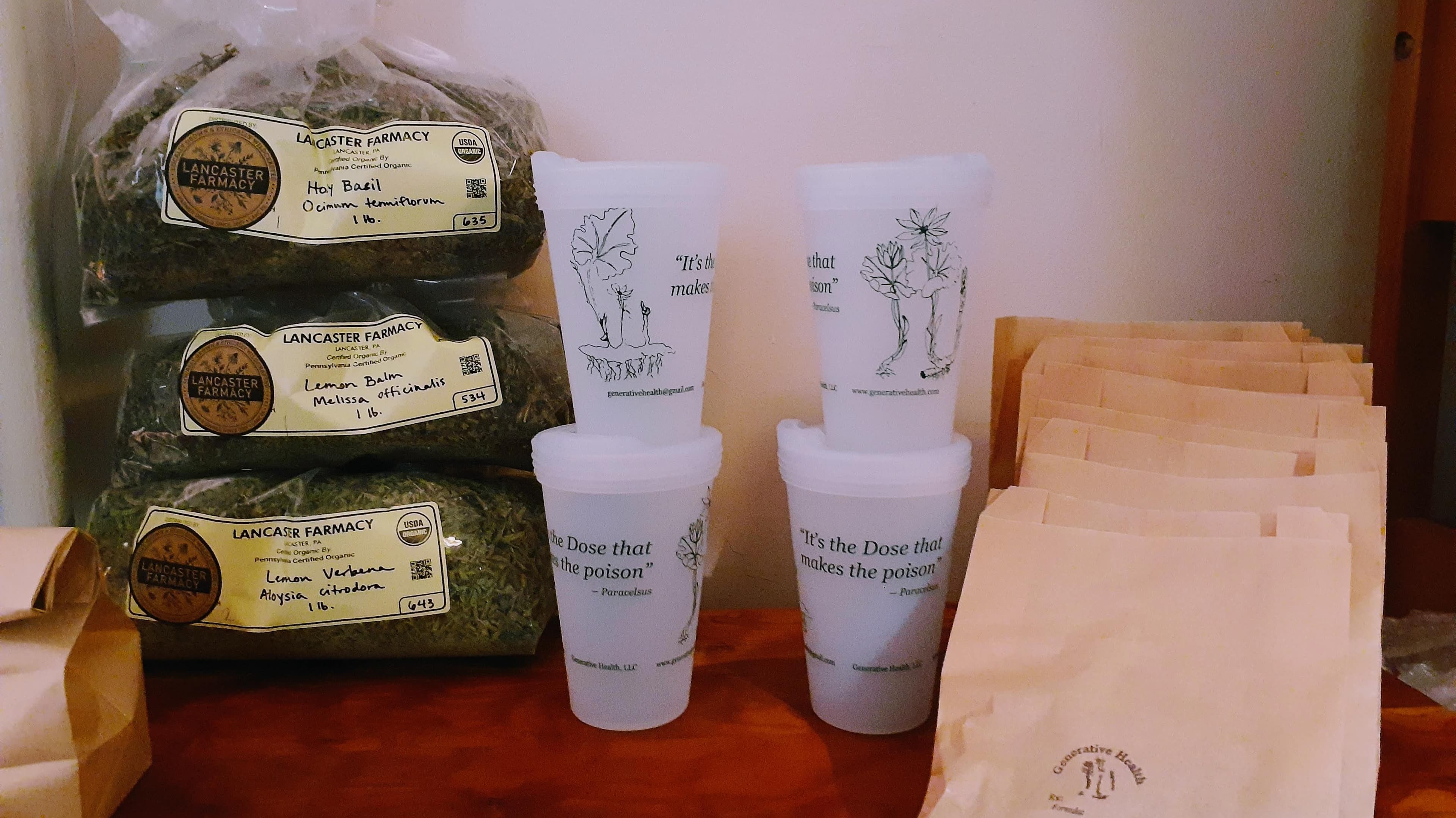 Generative Health LLC - Doctor in Lancaster, PA