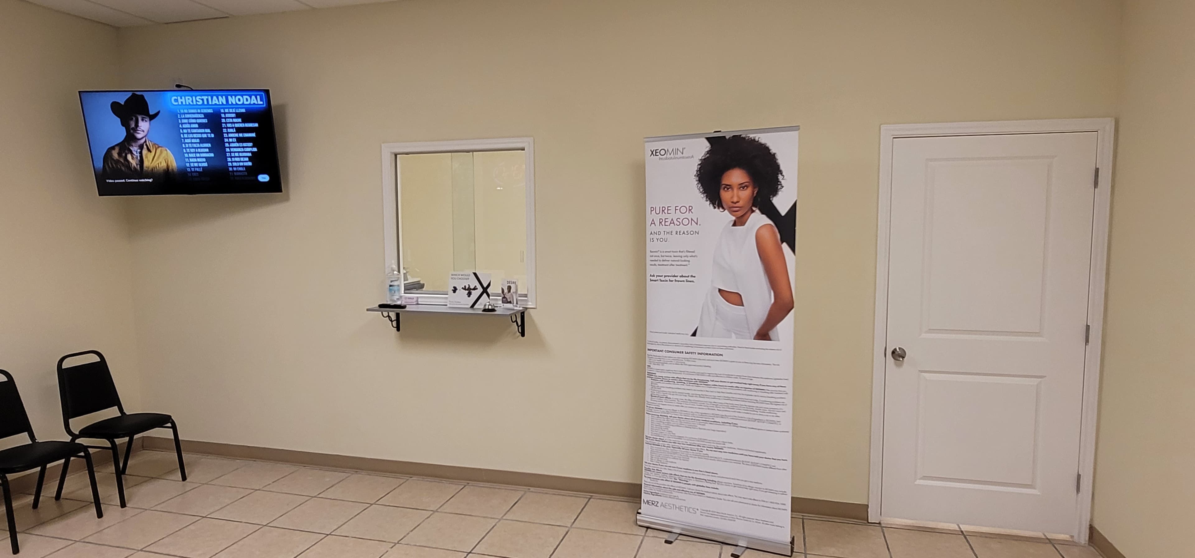 Ayala Family Care & Night Clinic, PLLC - Doctor in Brownsville, TX