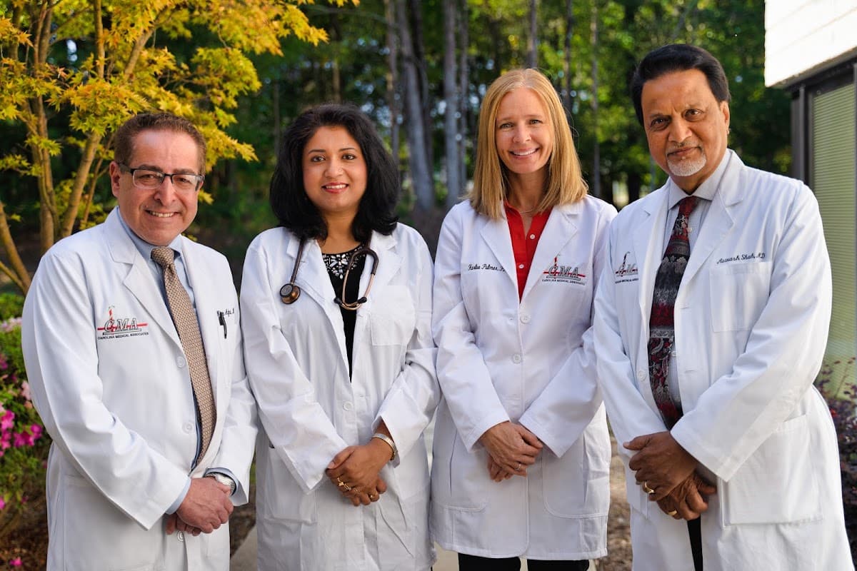 Carolina Medical Associates - Doctor in Charlotte, NC