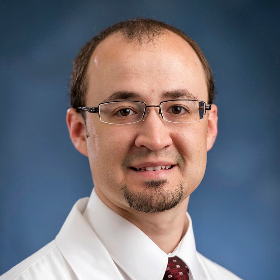 Keith Derickson, MD - Doctor in Fort Wayne, IN