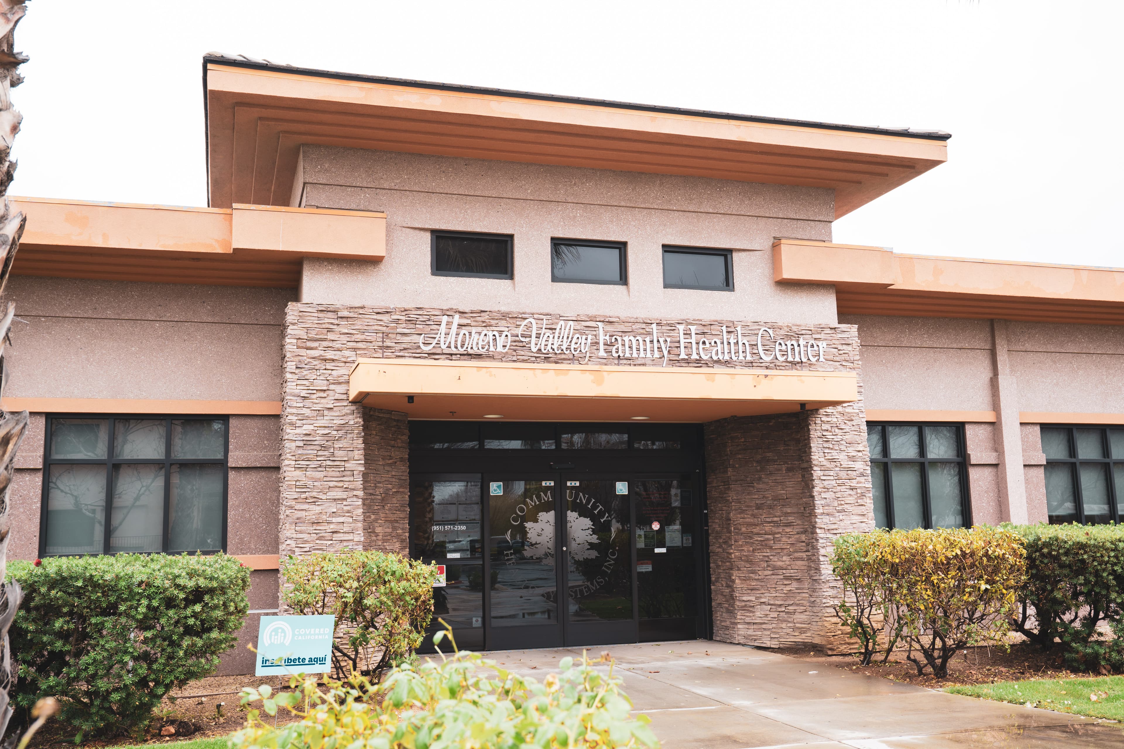Moreno Valley Family Health Center - Doctor in Moreno Valley, CA