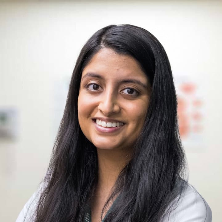 Raksha Anand, MD - Doctor in Tucson, AZ