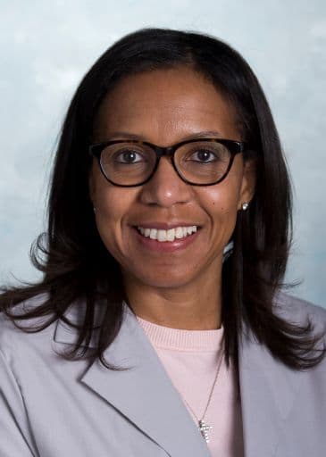 Saundra Claiborne, M.D. - Doctor in Round Lake Beach, IL
