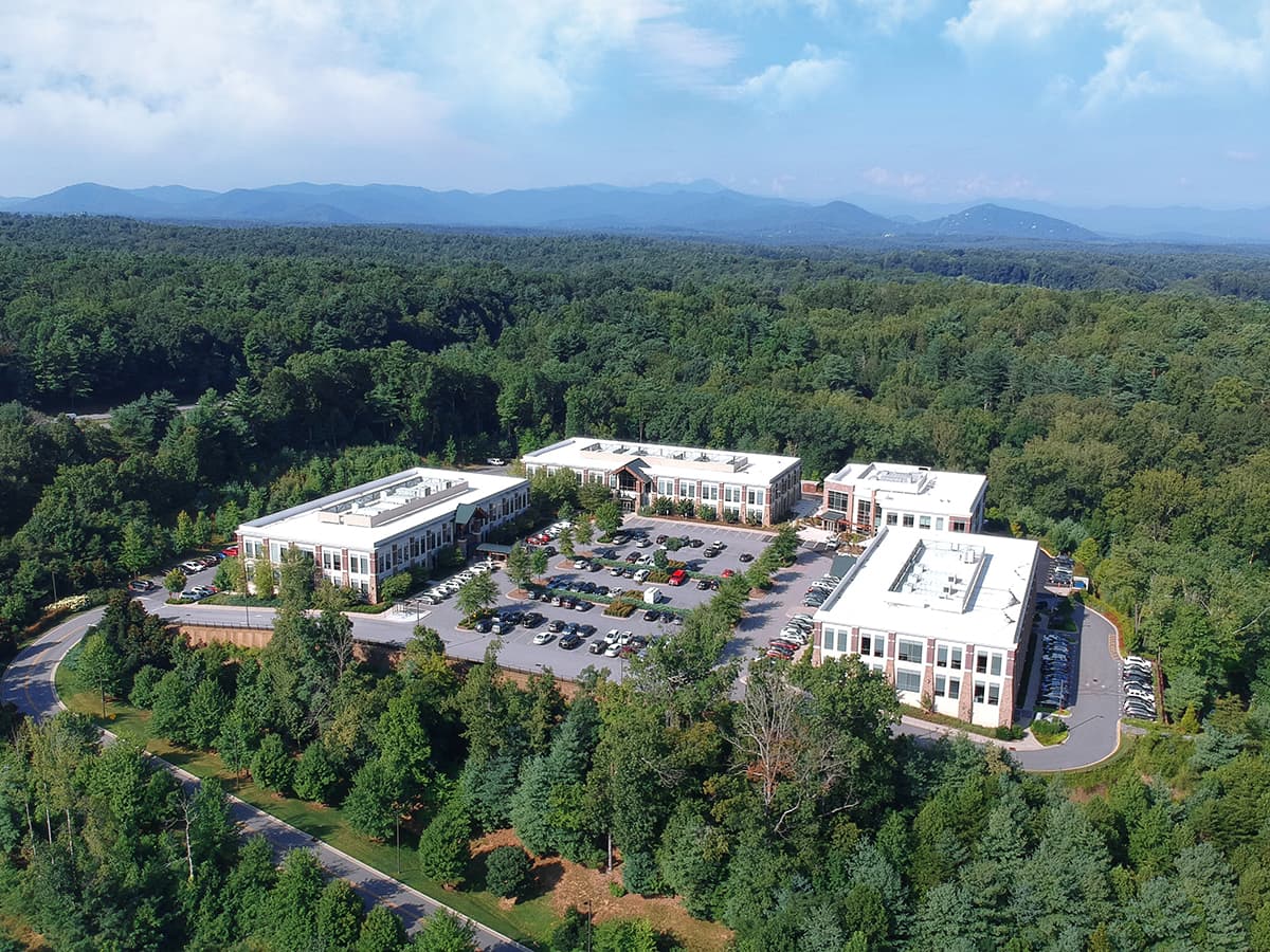 MAHEK - Doctor in Asheville, NC