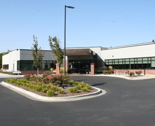 St. Luke's Clinic - Internal Medicine: Boise, Park Blvd. - Doctor in Boise, ID