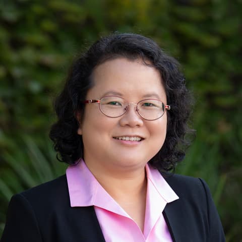 Swe S Than, M.D. Ph.D. - Doctor in Modesto, CA