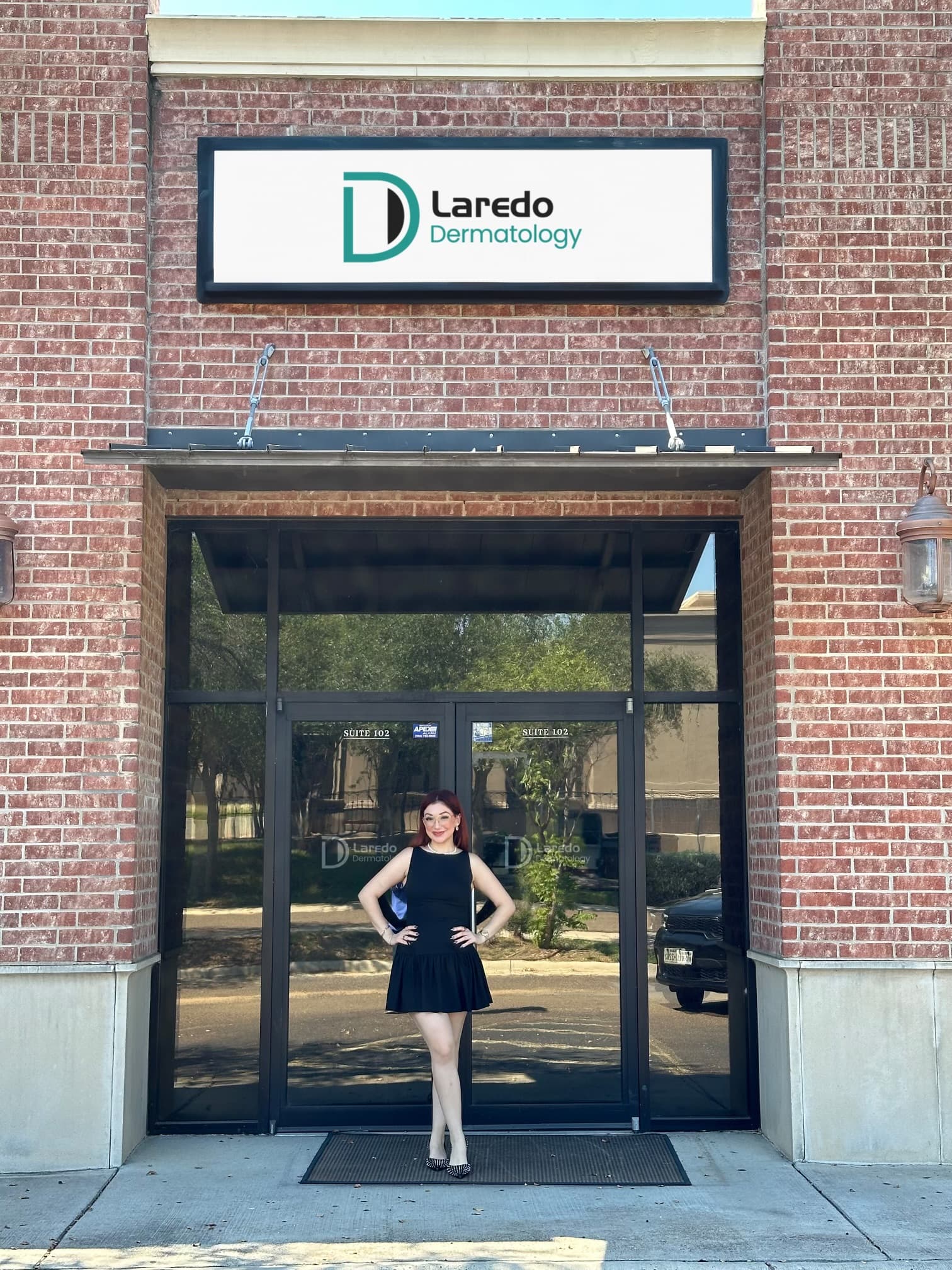 Laredo Dermatology Associates - Doctor in Laredo, TX
