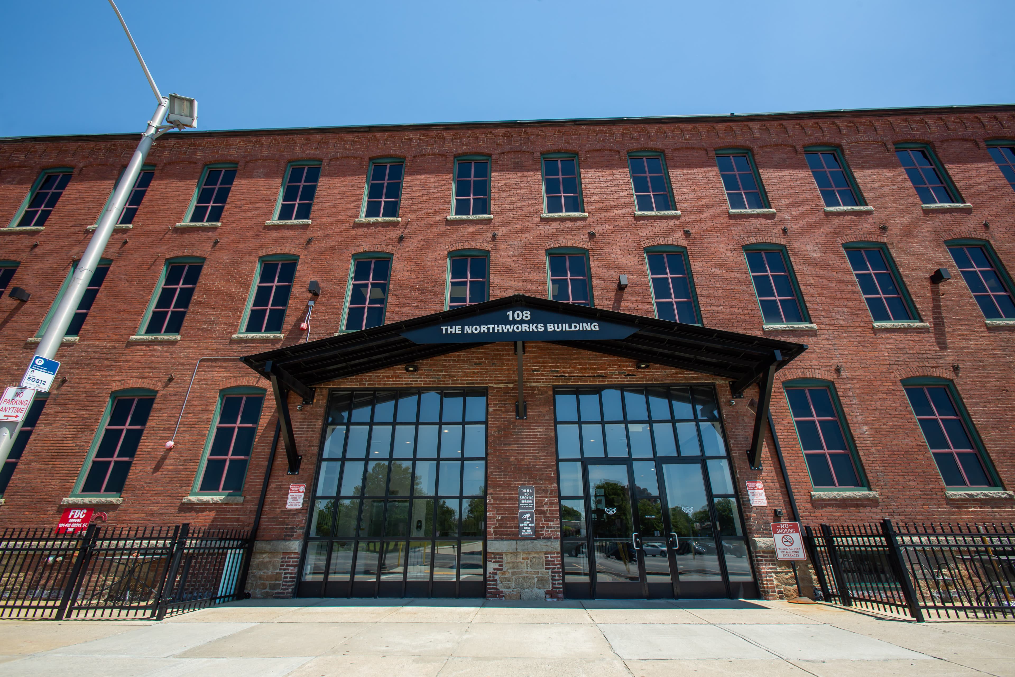 Brandi Hoag, DO - Doctor in Worcester, MA