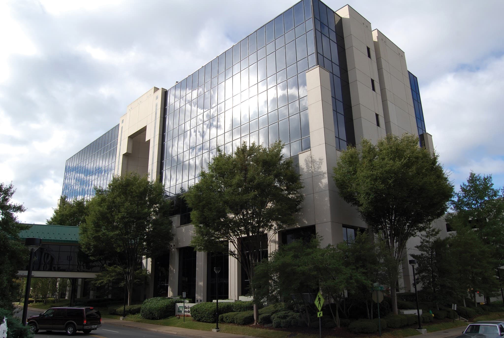 Huntsville Hospital Endocrinology & Diabetes Clinic - Doctor in Huntsville, AL