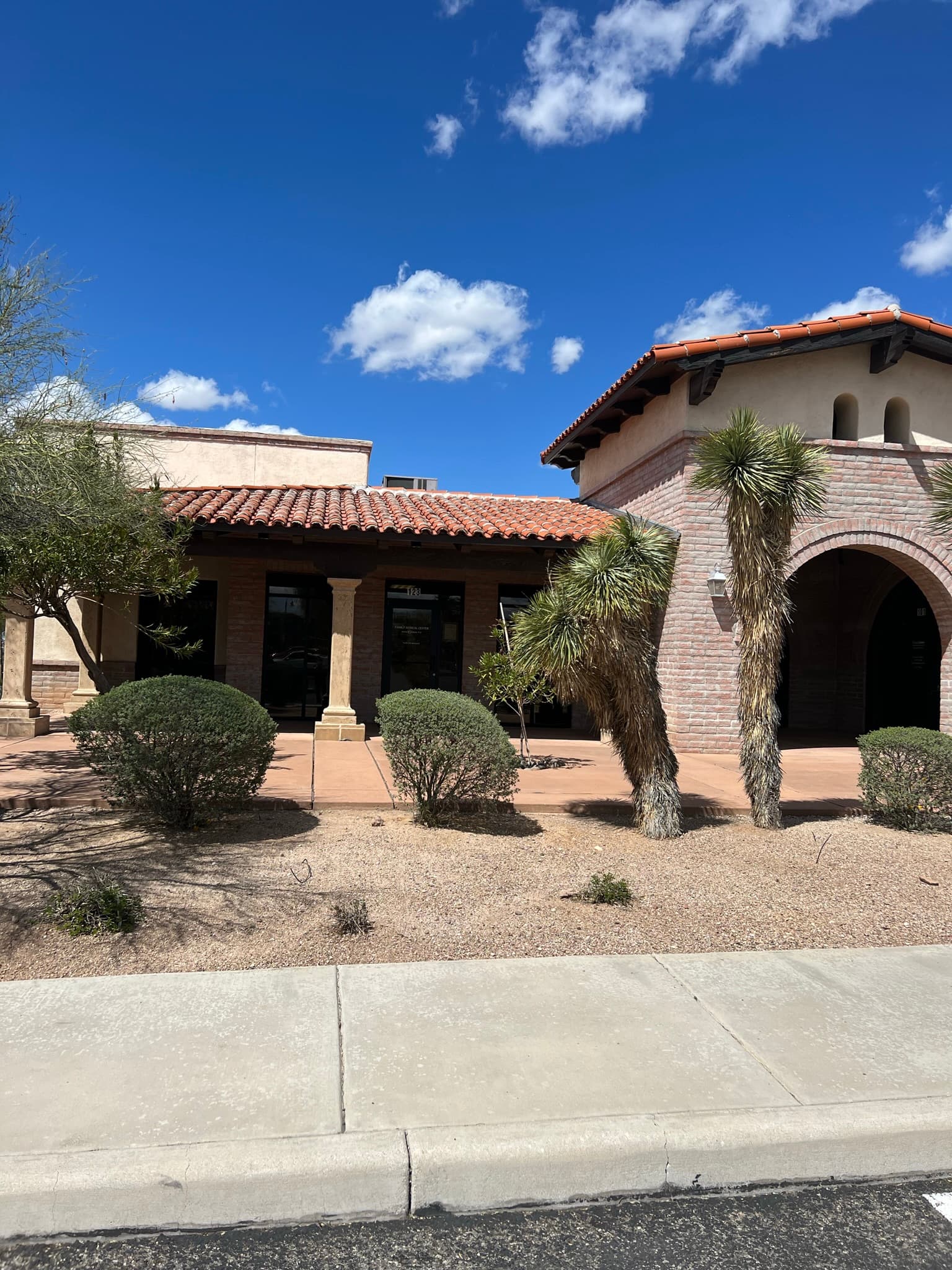 Dr. Steven B. Wallach, DO - Doctor in Tucson, AZ