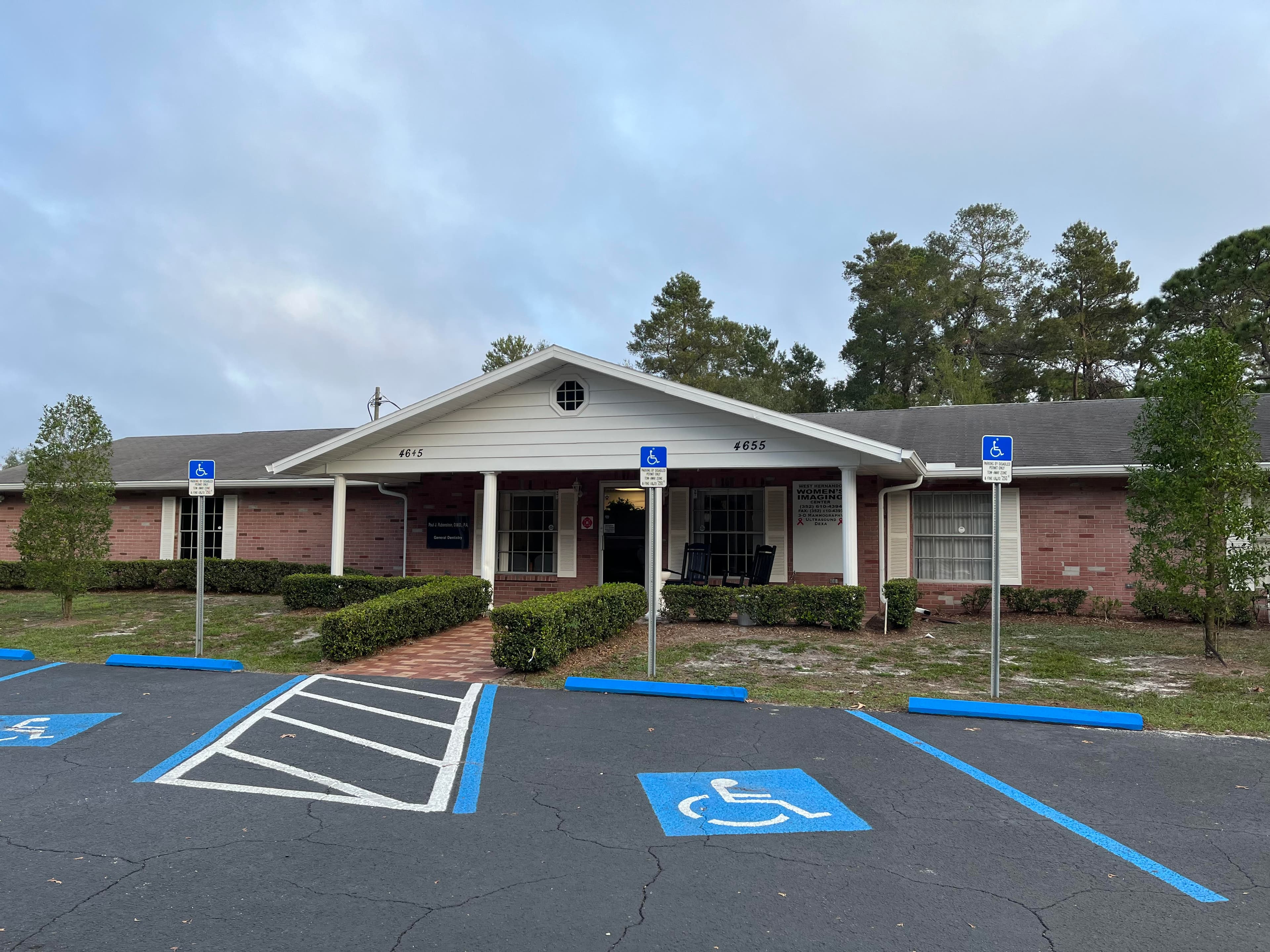 Access Health Care Physicians, LLC - Jude Farley Pierre, DPM - Doctor in Spring Hill, FL