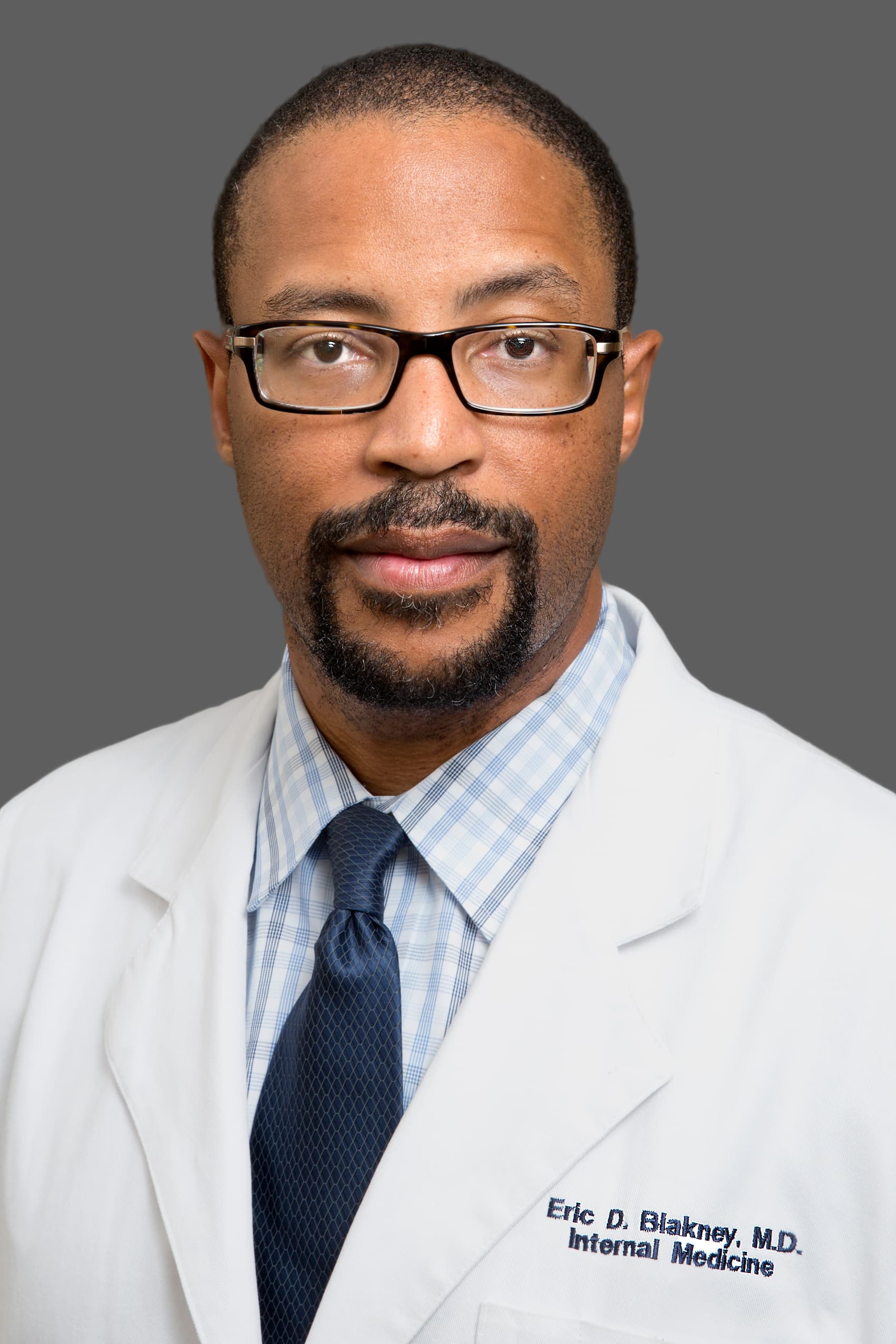 Eric Blakney, MD - Doctor in Memphis, TN
