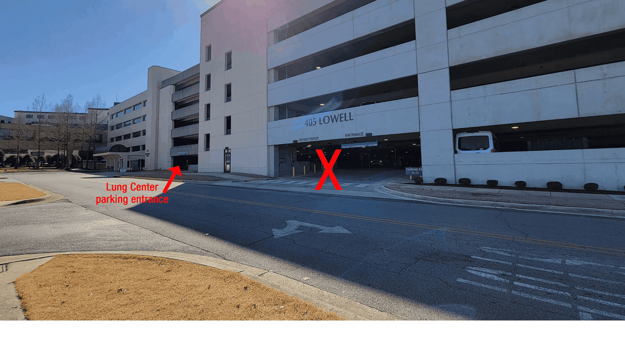 Huntsville Hospital Lung Center - Lowell Drive - Doctor in Huntsville, AL