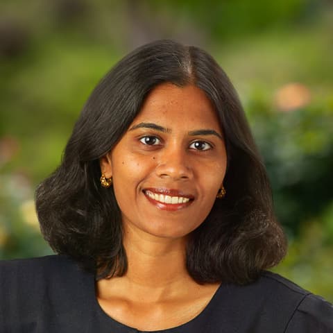 Raje S Ponnuswamy, M.D. - Doctor in San Jose, CA