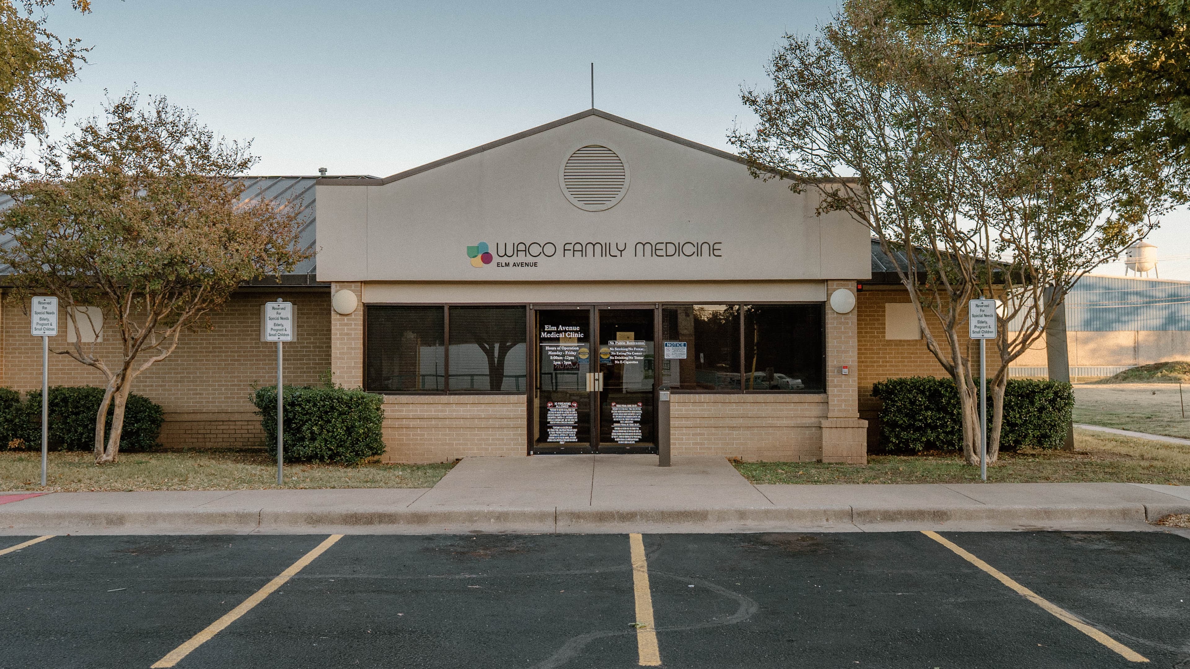 Waco Family Medicine - Elm Avenue - Doctor in Waco, TX