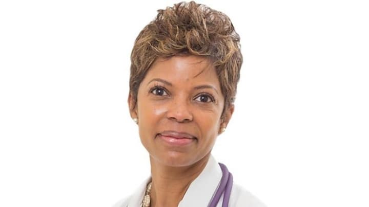 Robin R. Di Bona, MD - Doctor in Raleigh, NC