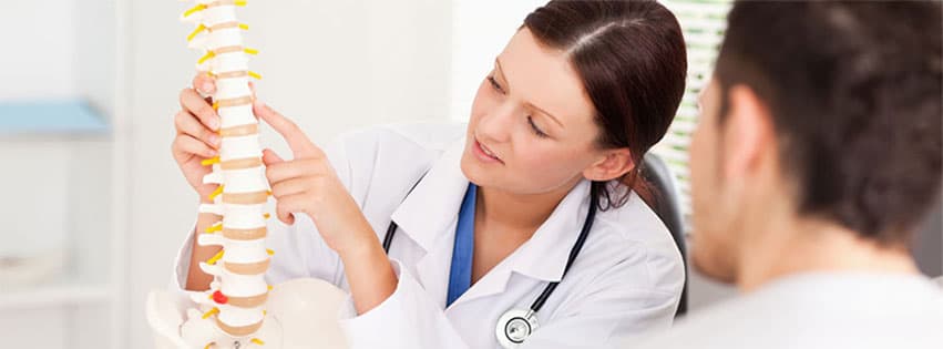 Newark Pain and Rehab Center - Doctor in Newark, NJ