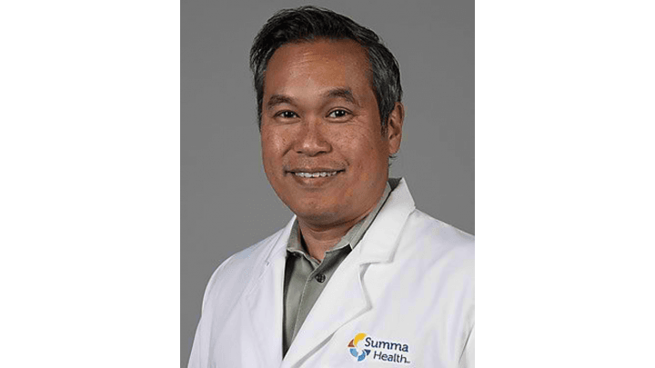 Leo D Clavecilla, MD - Doctor in Akron, OH