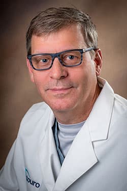 Frank Wilklow, MD - Doctor in New Orleans, LA