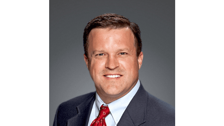 Jason Ramm, MD - Doctor in Killeen, TX