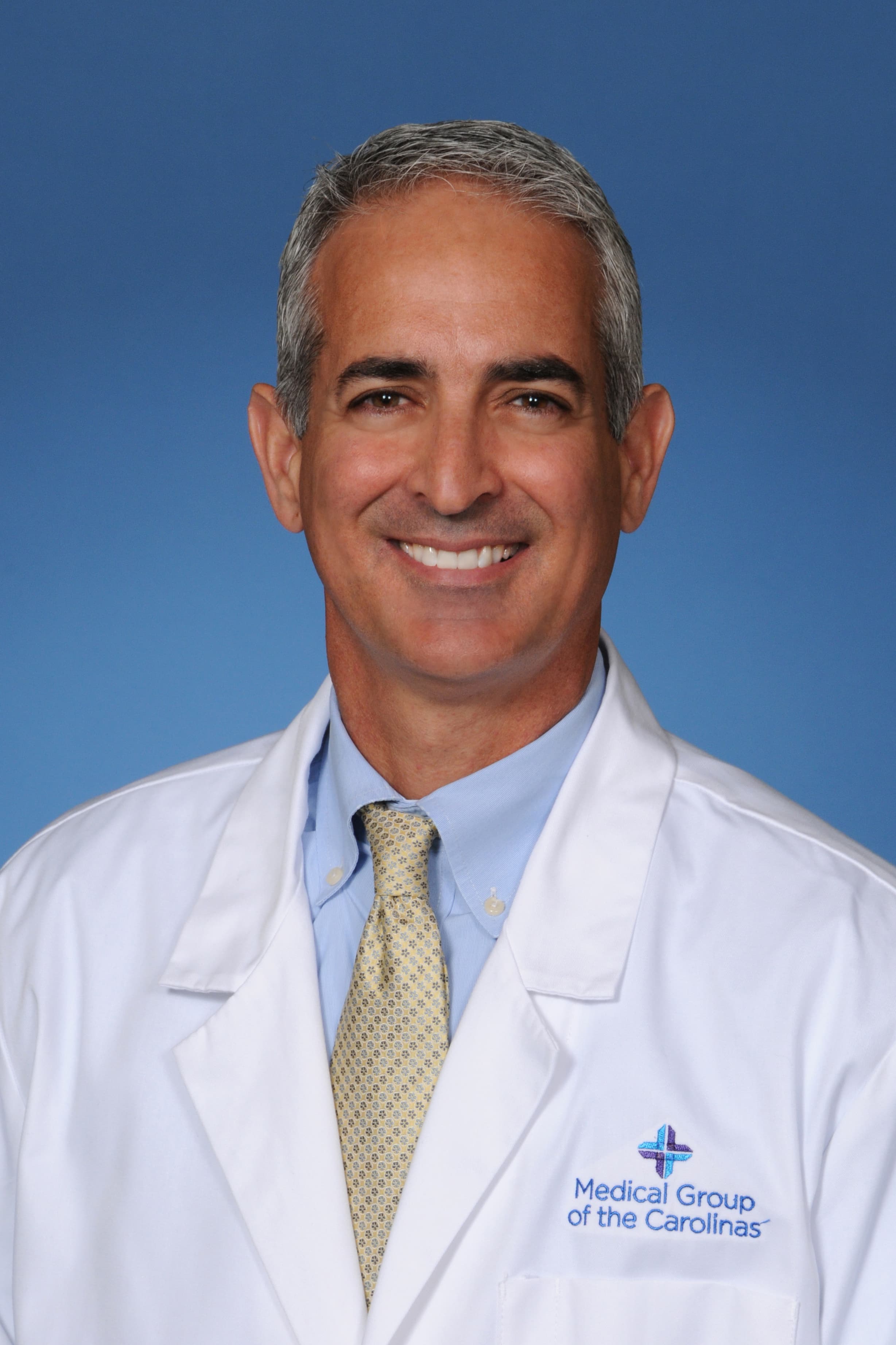 Manuel Dorna-Pesquera MD - Doctor in Spartanburg, SC
