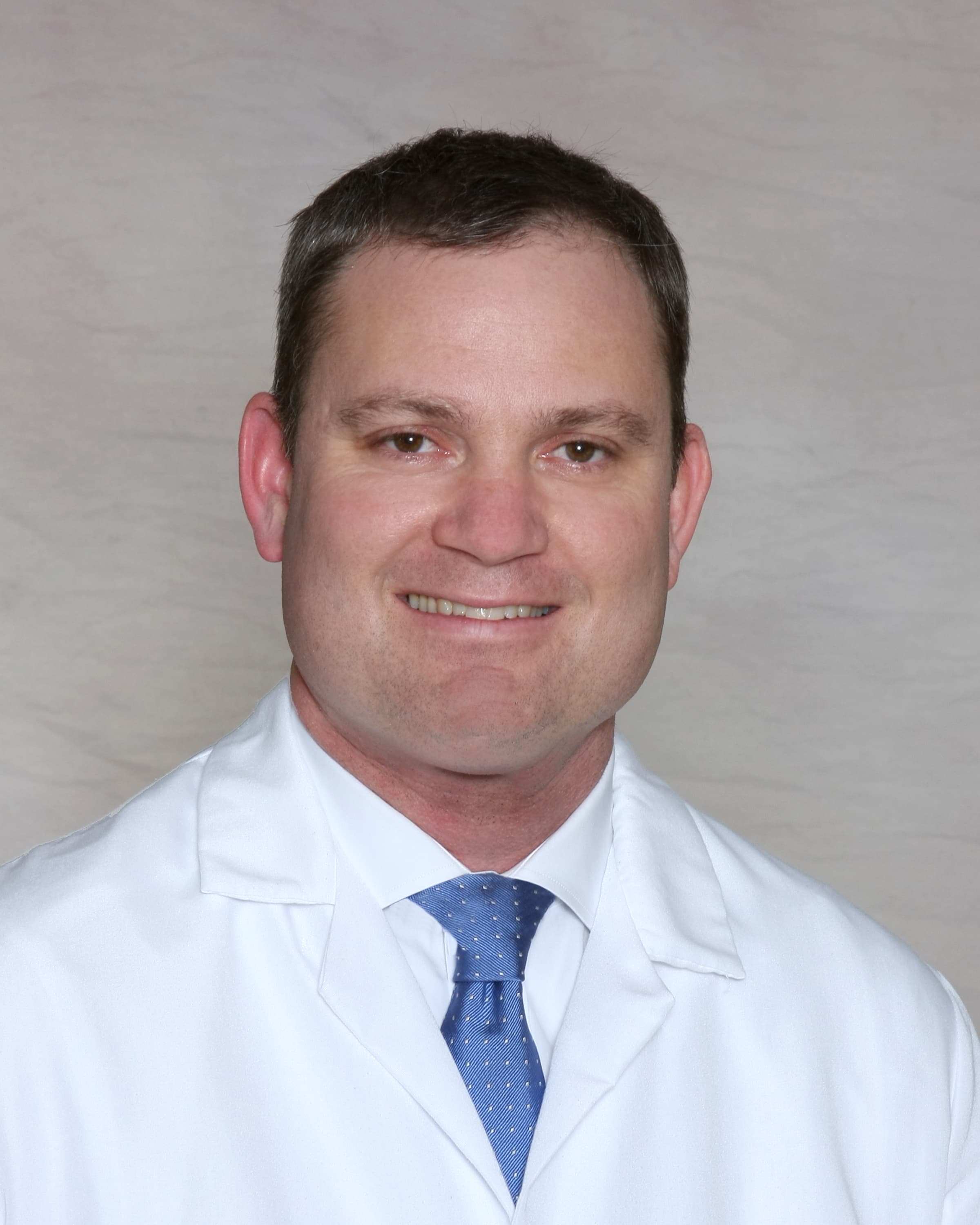 Michael P. Swords, DO - Doctor in Lansing, MI