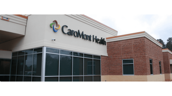 CaroMont Family Medicine - Cramerton - Doctor in Gastonia, NC