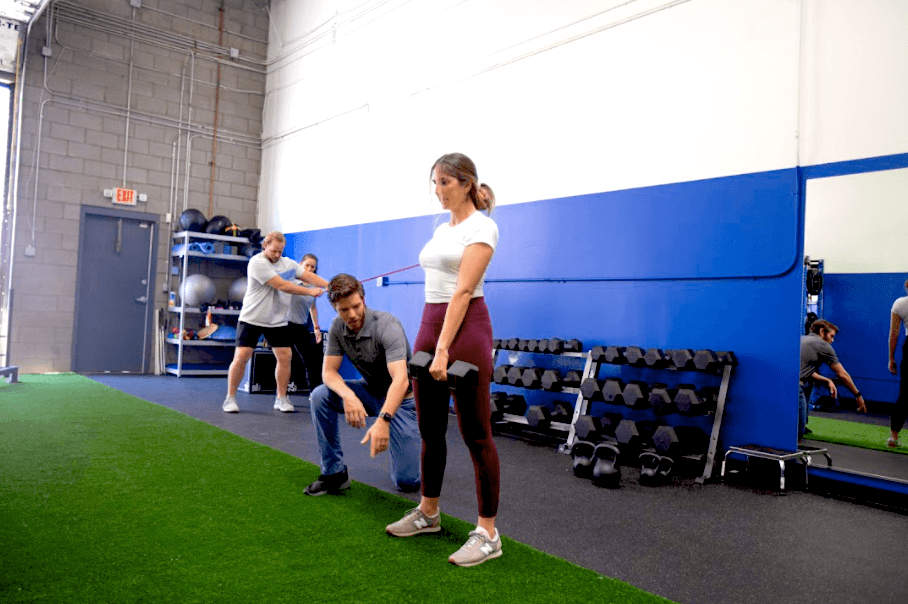 The Doctors of Physical Therapy - Scottsdale - Doctor in Scottsdale, AZ