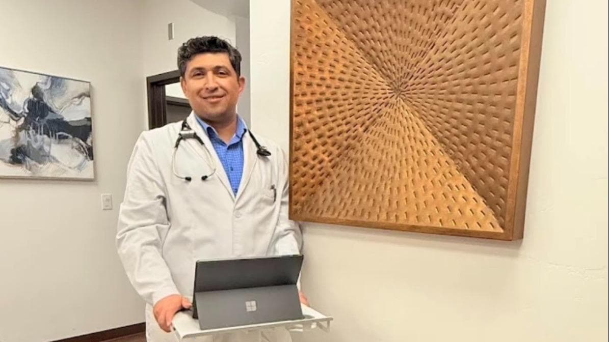 Sanova Medical Group - Doctor in Tucson, AZ