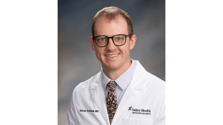 Steven Poertner, MD - Doctor in Henderson, NV