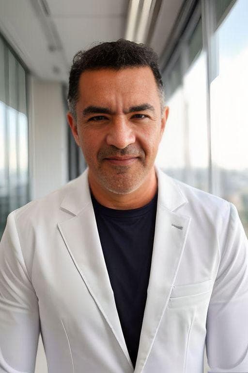 Arturo Valderrama, MD - Doctor in Chula Vista, CA