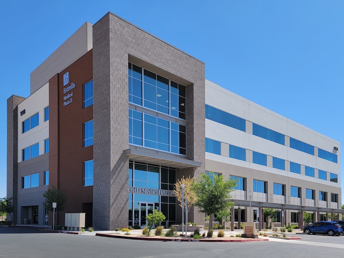 Arizona Centers for Digestive Health - West Phoenix - Doctor in Phoenix, AZ