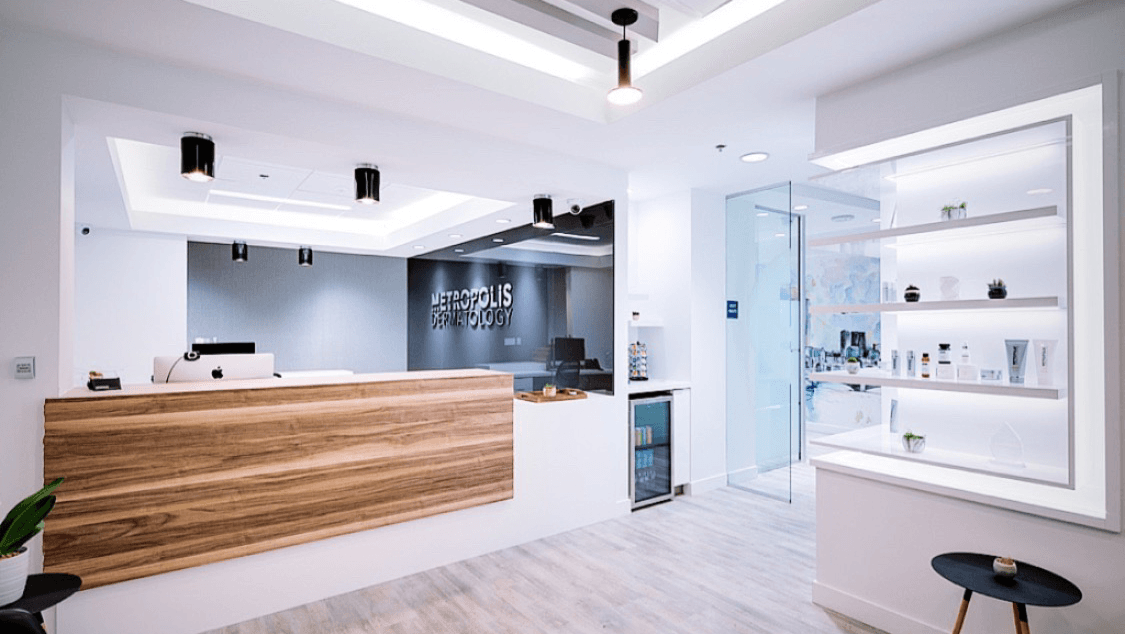 Metropolis Dermatology | DTLA - Doctor in Los Angeles, CA