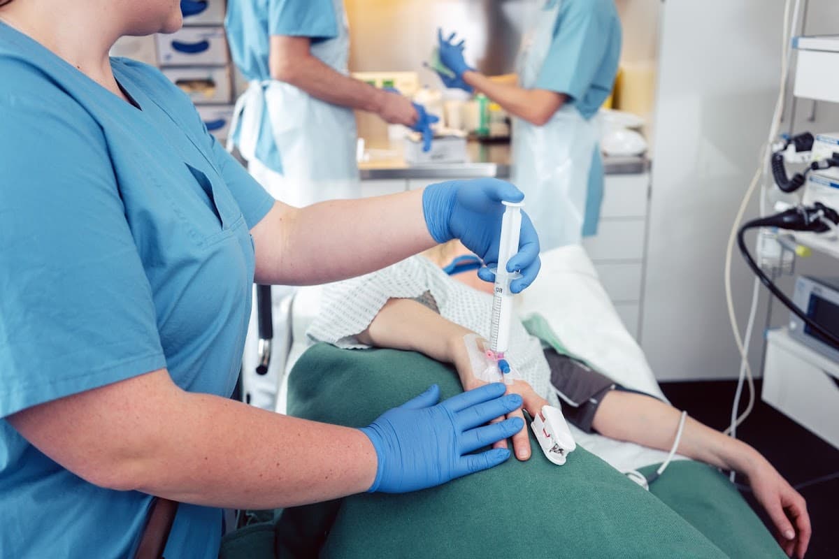 GI Specialist of Clarksville - Doctor in Clarksville, TN